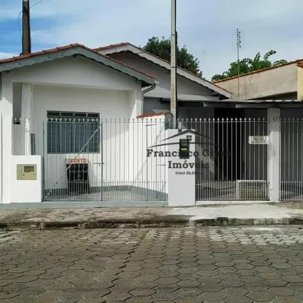 Image 2 - Rua Faustino Moreira, Vila Eliana Maria, Guaratinguetá - SP, 12509-060, Brazil - House for sale