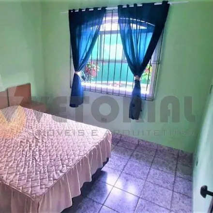 Buy this 4 bed house on Rua Senador Feijó in Jardim Aruan, Caraguatatuba - SP