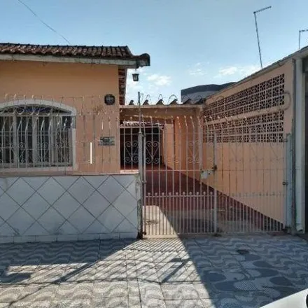 Image 2 - Rua João Dias da Silva, Vila Caiçara, Praia Grande - SP, 11712-450, Brazil - House for sale