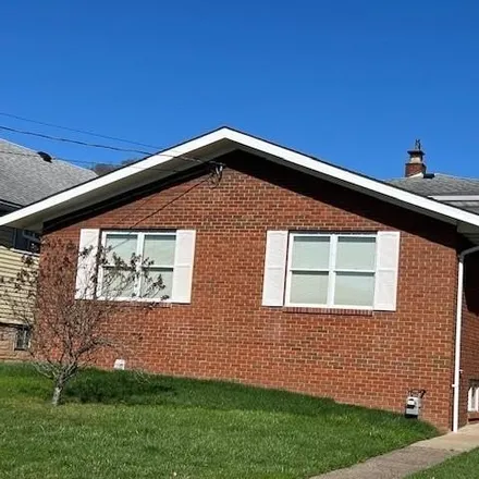 Buy this 3 bed house on 356 Pine Avenue in Moundsville, WV 26041