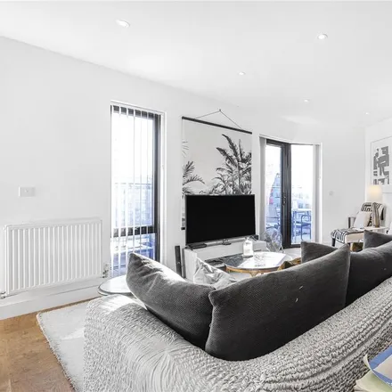 Image 2 - Tile House, 101-103 Barking Road, London, E16 4HQ, United Kingdom - Apartment for rent