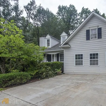 Buy this 3 bed house on Sterling Brook Drive in Powder Springs, GA 30127