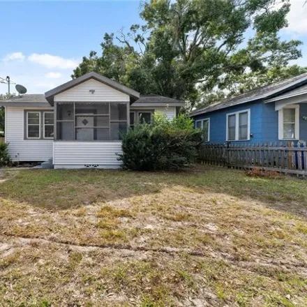 Rent this 3 bed house on 2158 West Saint Louis Street in Tampa, FL 33607