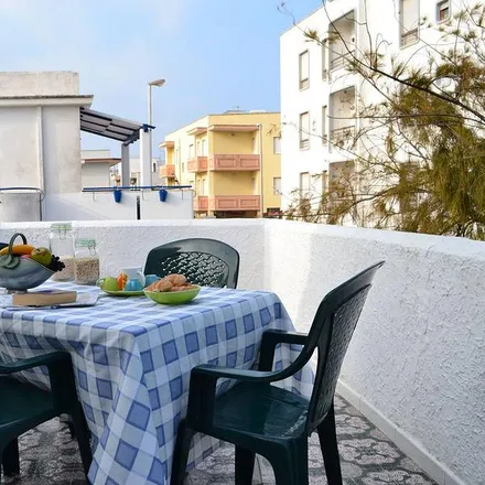 Rent this 3 bed apartment on Via Albania in 73026 San Foca LE, Italy