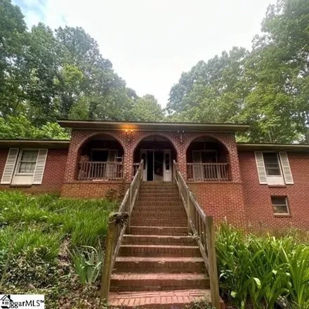 Buy this 3 bed house on 3966 State Park Road in Greenville County, SC 29609