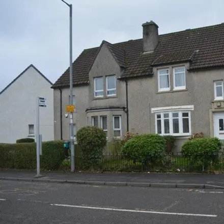 Buy this 3 bed duplex on Woodhill Road in Bishopbriggs, G64 1DE