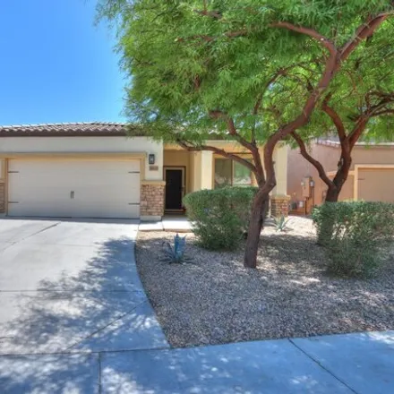 Buy this 3 bed house on 38041 West Vera Cruz Drive in Maricopa, AZ 85138