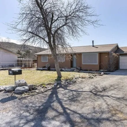 Buy this 3 bed house on 3956 Peregrine Circle in Cold Springs, Washoe County