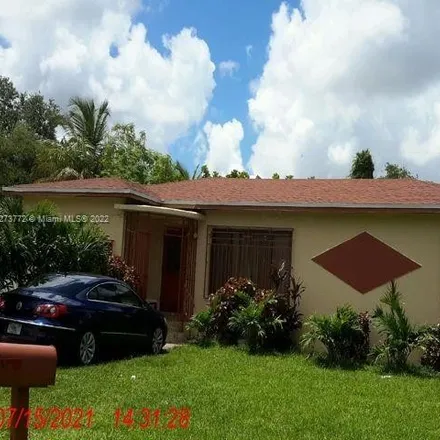 Buy this 4 bed house on 2527 Bahama Drive in Miramar, FL 33023