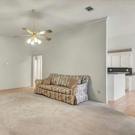 Buy this 3 bed house on 2128 Wildflower Drive in Beaumont, TX 77713