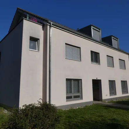 Rent this 3 bed apartment on Oppligen in Schütz, Bühlstrasse