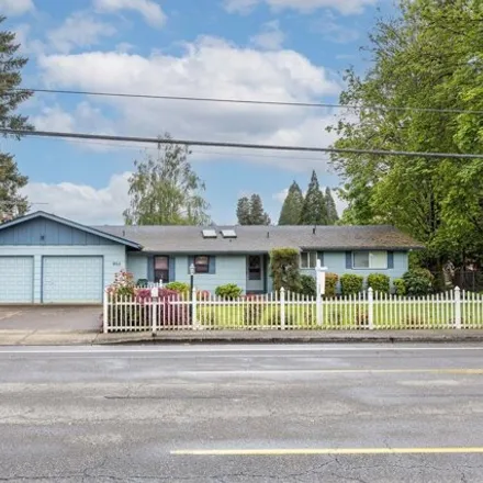 Buy this 3 bed house on 954 Northwest Baker Creek Road in McMinnville, OR 97128