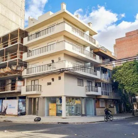Buy this 1 bed apartment on Vera Mujíca 1303 in Nuestra Señora de Lourdes, Rosario