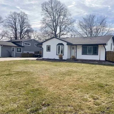 Image 3 - 1919 West 10th Street, Hastings, NE 68901, USA - House for sale