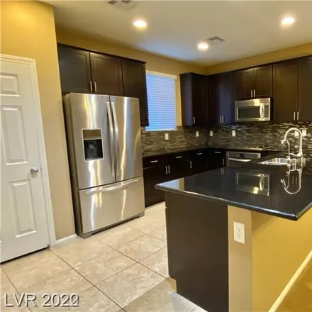 Image 3 - 2194 Country Cove Court, Summerlin South, NV 89135, USA - House for rent