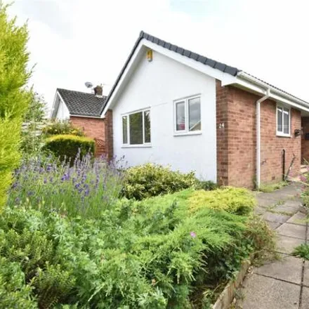Buy this 3 bed house on Templegate Avenue in Colton, LS15 0HH