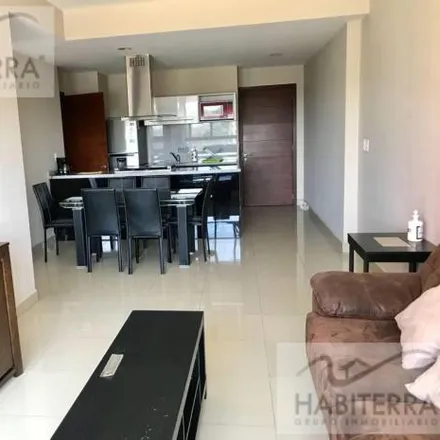 Rent this 2 bed apartment on City Market in Calle Lago Andrómaco, Miguel Hidalgo