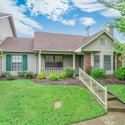 Buy this 2 bed house on 535 Upsall Drive in Nashville-Davidson, TN 37013