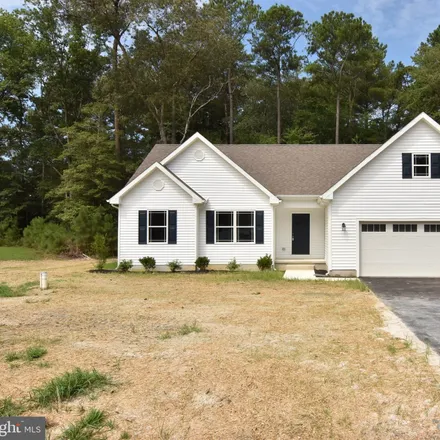 Buy this 3 bed house on 27061 Barkantine Drive in Millsboro, Sussex County