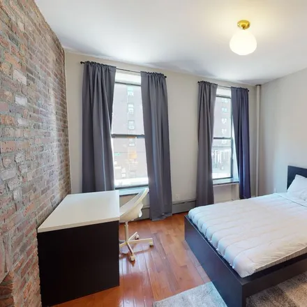 Rent this 2 bed room on 301 East 104th Street