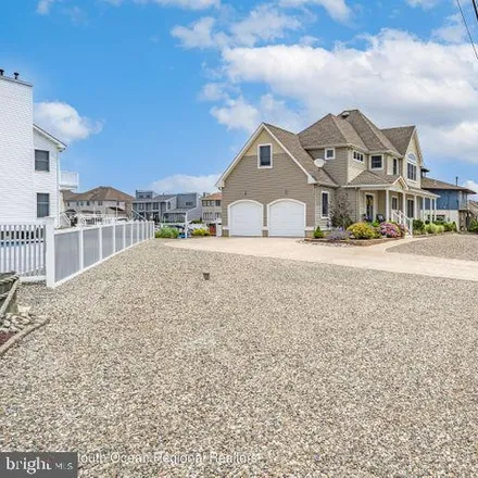 Image 6 - 1220 Orlando Drive, Forked River Beach, Lacey Township, NJ 08731, USA - House for sale