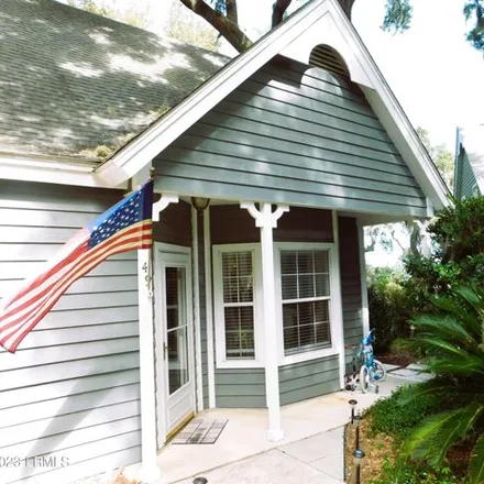 Rent this 3 bed house on 63 Shipwright Circle in Port Royal, Beaufort County