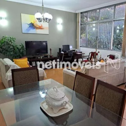 Image 2 - Rua dos Guajajaras, Boa Viagem, Belo Horizonte - MG, 30130-004, Brazil - Apartment for sale