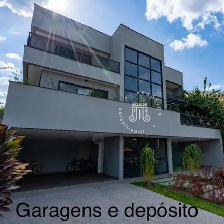 Buy this 5 bed house on Rodovia Dom Gabriel Paulino Bueno Couto in Ermida, Jundiaí - SP