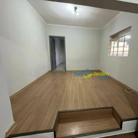 Rent this 1 bed house on Rua Monte Castelo in Vila Lucinda, Santo André - SP