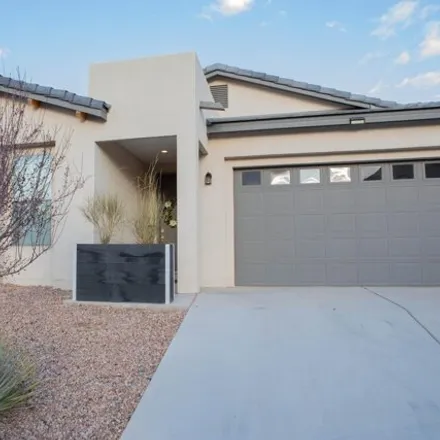 Buy this 4 bed house on Sunset Street Southeast in Juan Tabo Hills, Bernalillo County