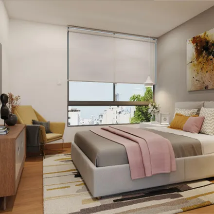 Buy this 3 bed apartment on Avenida General Córdova 691 in Miraflores, Lima Metropolitan Area 15074