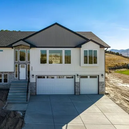 Buy this 4 bed house on 499 Vista Drive in Pocatello, ID 83201