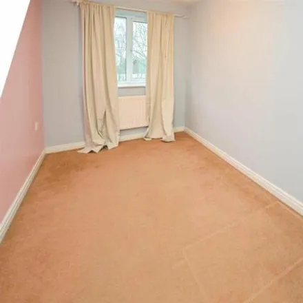 Image 7 - Stavely Way, West Bridgford, NG2 6QR, United Kingdom - Apartment for rent