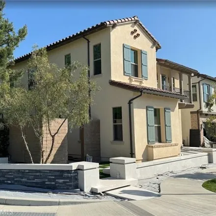 Rent this 4 bed house on 62 Cardamine in Irvine, CA 92602