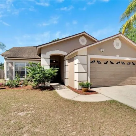 Buy this 3 bed house on 1609 Sand Hollow Lane in Anselmi Acres, Brandon