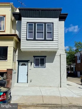 Buy this 3 bed house on 1216 South Frazier Street in Philadelphia, PA 19143
