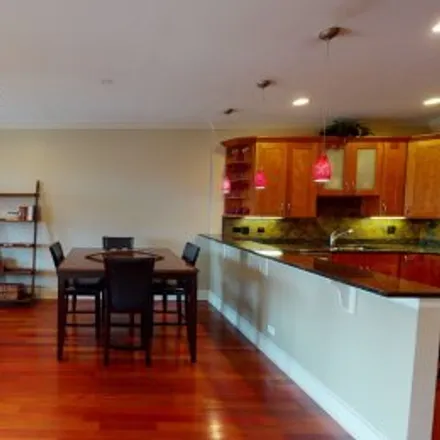 Rent this 2 bed apartment on #3,3416 North Sheffield Avenue in West Lakeview, Chicago