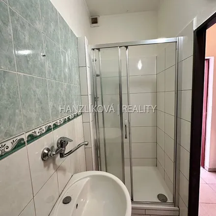 Rent this 1 bed apartment on La Dílna in Krajinská, 370 49 České Budějovice