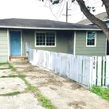 Buy this 3 bed house on 356 Franklin Street in Gregory, San Patricio County