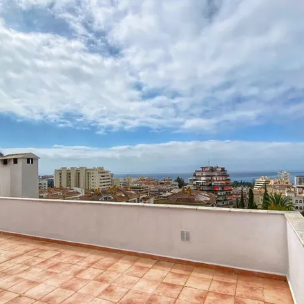 Rent this 5 bed duplex on Calle Huerta Chica in 1 D, 29601 Marbella