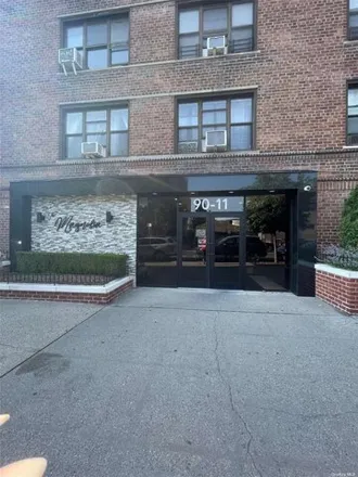 Image 1 - South View Apartments, 90-11 35th Avenue, New York, NY 11372, USA - Apartment for sale