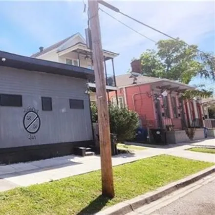 Buy this studio house on 2235 Iberville Street in New Orleans, LA 70119