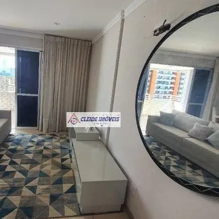 Buy this 3 bed apartment on Rua Buenos Aires in Jardim das Américas, Cuiabá - MT