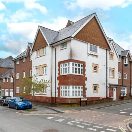 Buy this 2 bed apartment on 3 Danby Street in Bristol, BS16 1QB
