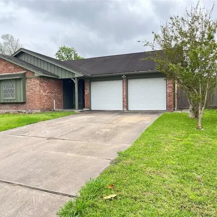 Image 4 - 2133 Williamsburg Court North, League City, TX 77573, USA - House for rent