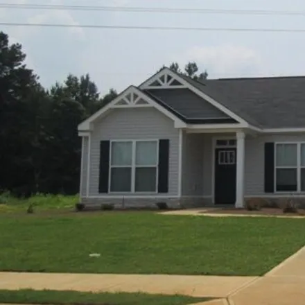 Buy this 4 bed house on Fox Haven Drive in Ansley Park, Aiken