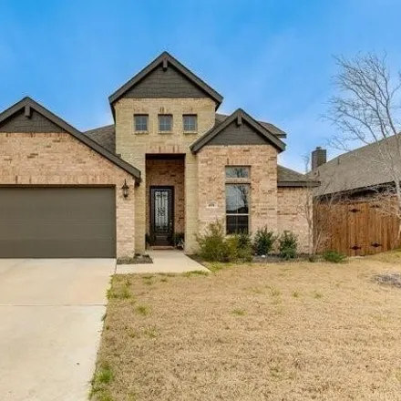 Buy this 4 bed house on Abbott Lane in Waxahachie, TX 75165