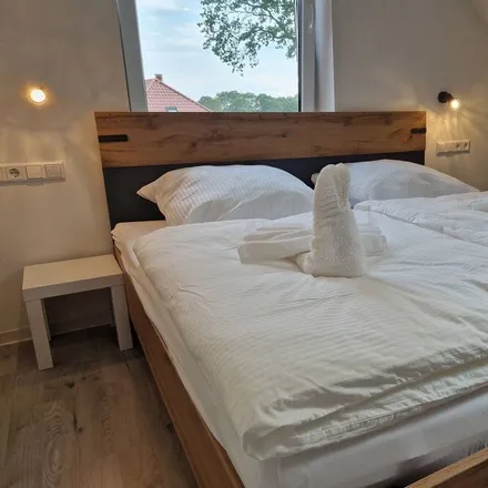 Rent this 2 bed apartment on Haselünne in Hülsener Weg, 49740 Haselünne