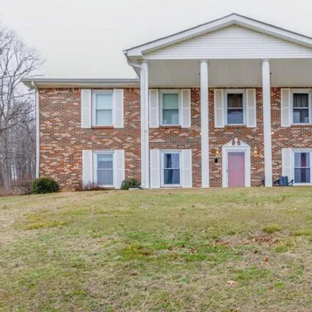 Buy this 4 bed house on West Little Richland Road in Humphreys County, TN 37185