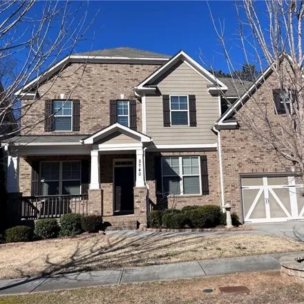 Rent this 5 bed house on unnamed road in Buford, GA 30519